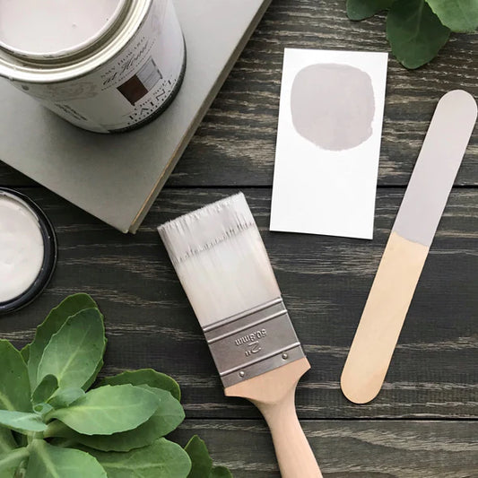 Amy Howard at Home - Paint - One Step Chalk Paint - Serengeti Gray