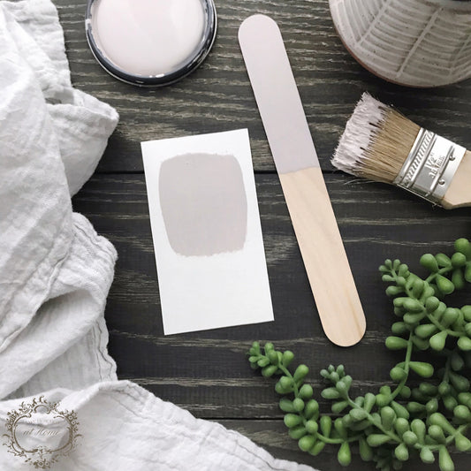 Amy Howard at Home - Paint - One Step Chalk Paint - Spa White