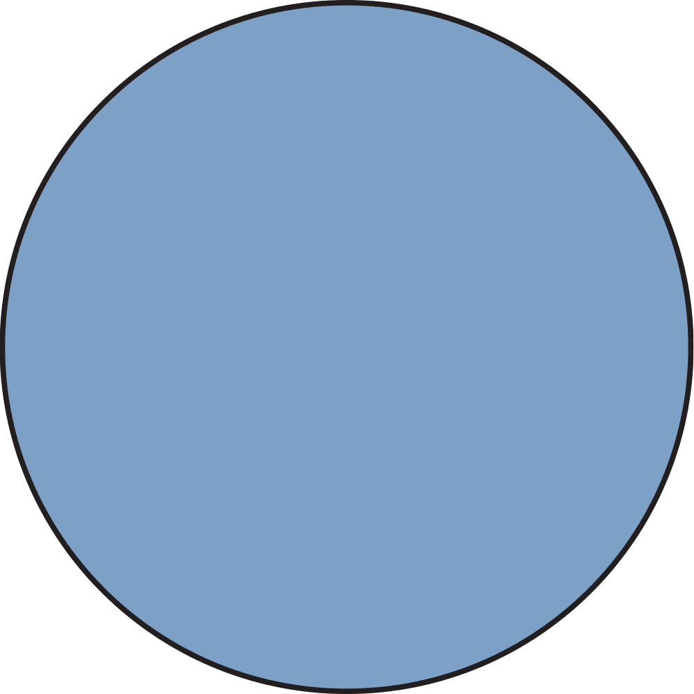 Tim Holtz - Distress Oxide - Ink Pad 3" - Stormy Sky