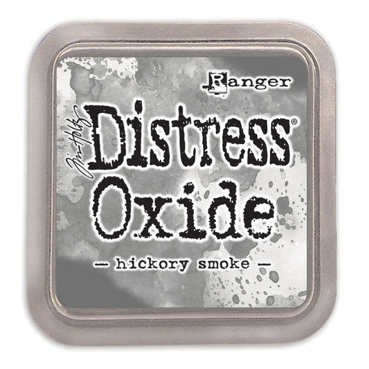 Tim Holtz - Distress Oxide - Ink Pad 3" - Hickory Smoke