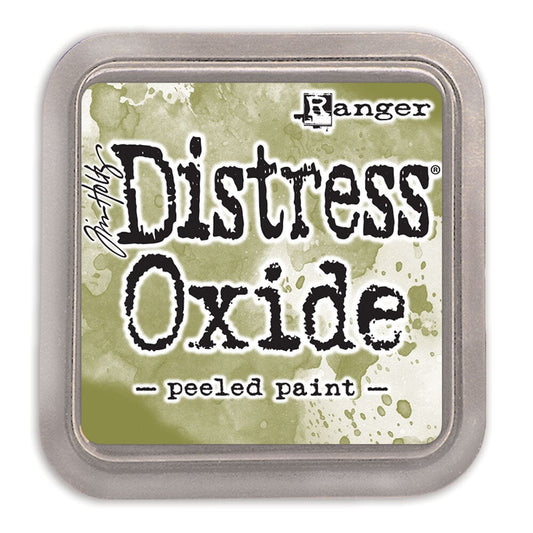 Tim Holtz - Distress Oxide - Ink Pad 3" - Peeled Paint