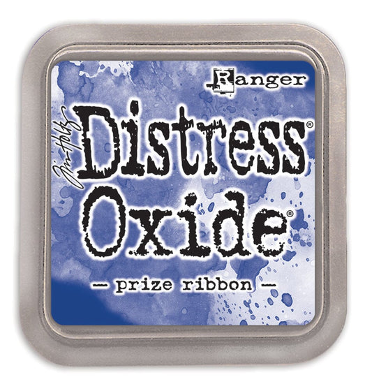 Tim Holtz - Distress Oxide - Ink Pad 3" - Prize Ribbon