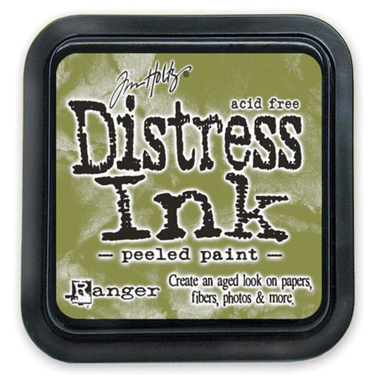 Tim Holtz - Distress Ink - Ink Pad 3" - Peeled Paint