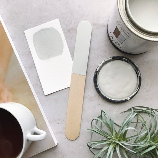 Amy Howard at Home - Paint - One Step Chalk Paint - Toscana Sage