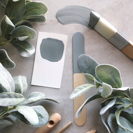 Amy Howard at Home - Paint - One Step Chalk Paint - Weybridge Classic