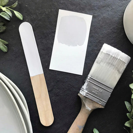 Amy Howard at Home - Paint - One Step Chalk Paint - Metropolitan Gray
