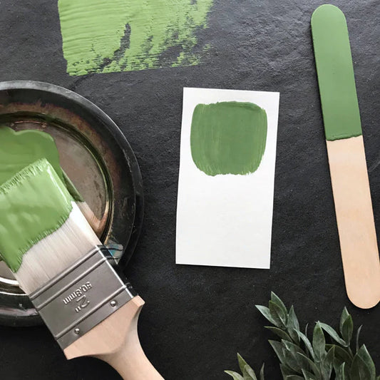 Amy Howard at Home - Paint - One Step Chalk Paint - Easy Street