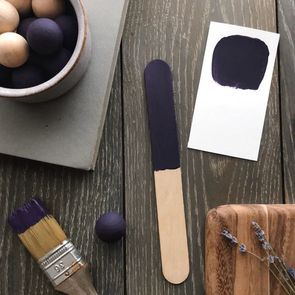 Amy Howard at Home - Paint - One Step Chalk Paint - Aubergine