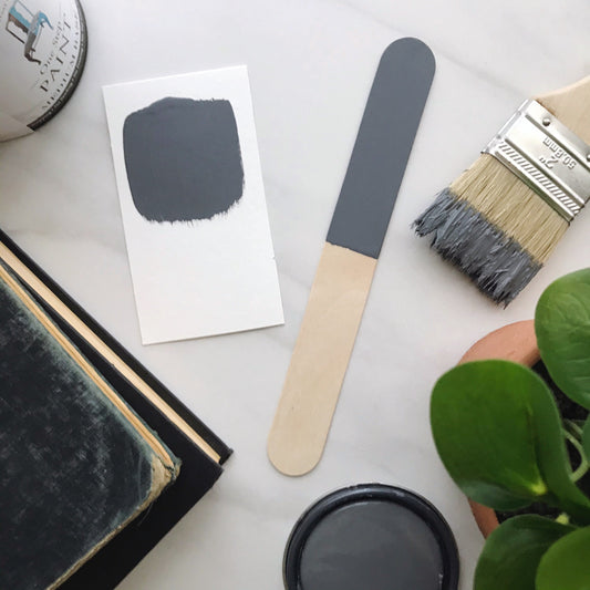 Amy Howard at Home - Paint - One Step Chalk Paint - Vanderbilt Gray