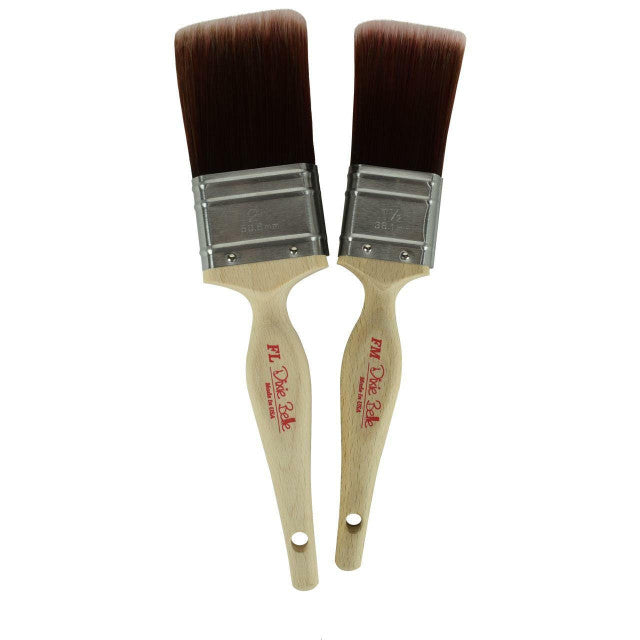 Dixie Belle - Tools - Brushes - Synthetic