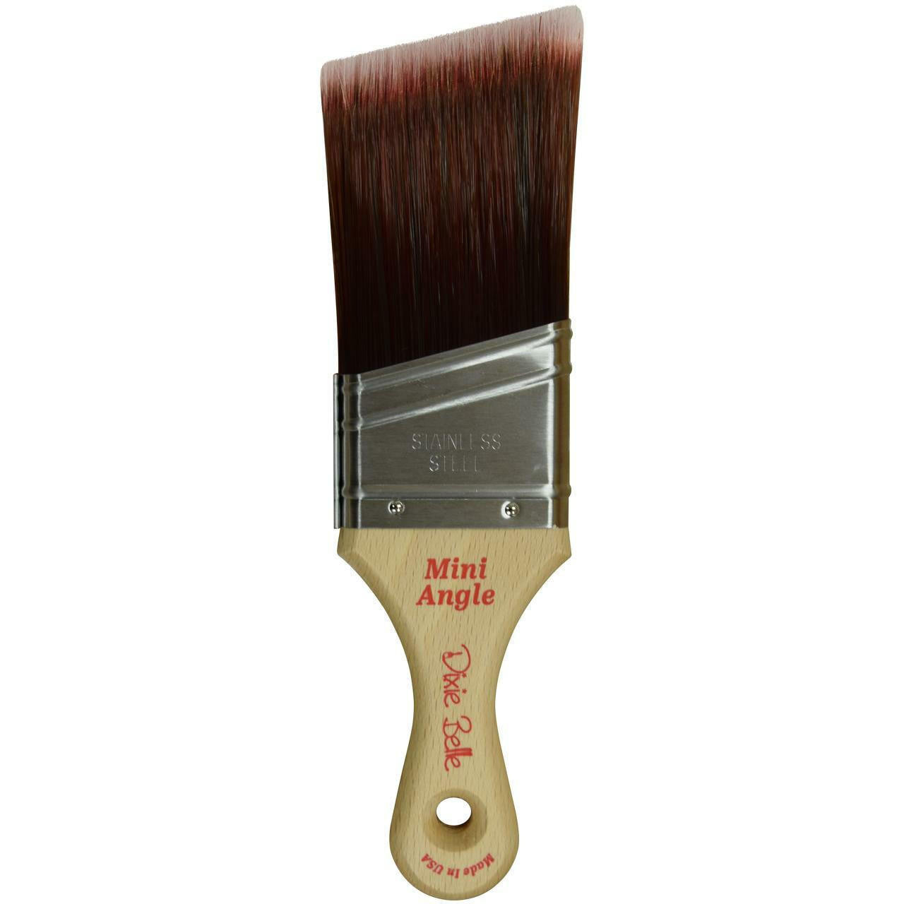 Dixie Belle - Tools - Brushes - Synthetic