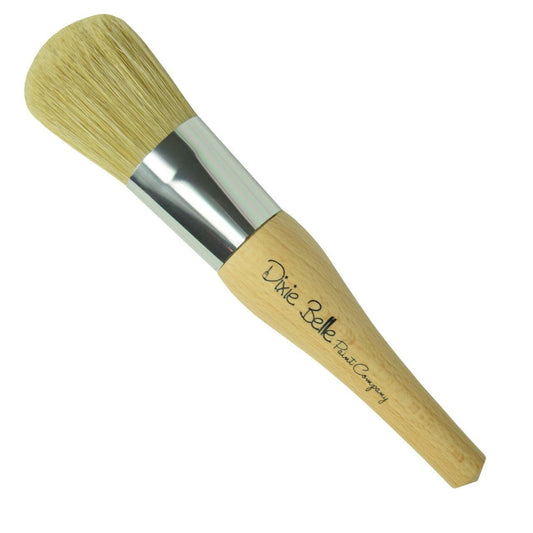 Dixie Belle - Tools - Brushes - Natural - The Belle Brush