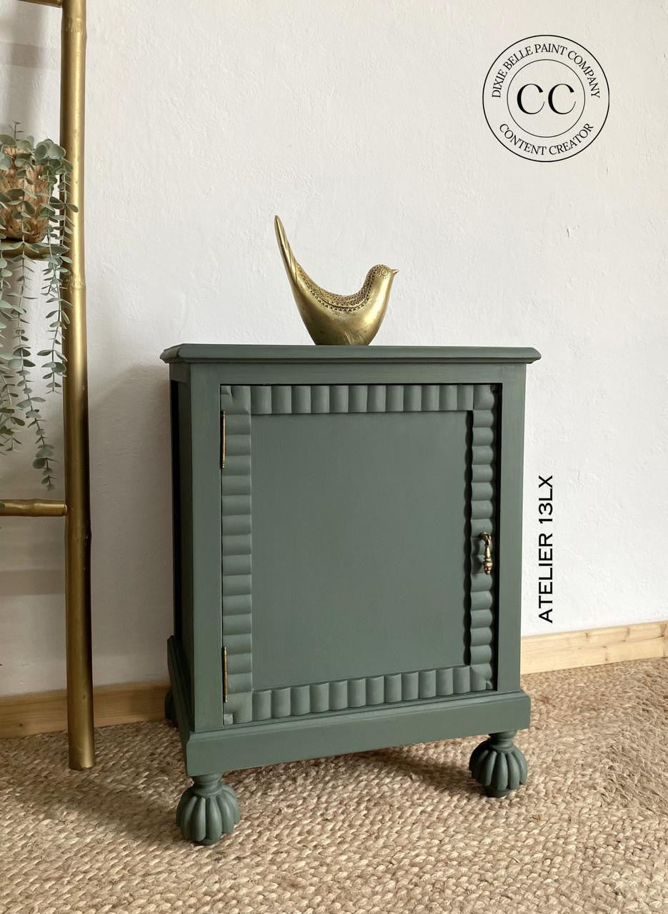 Dixie Belle - Chalk Mineral Paint - Briar Patch
