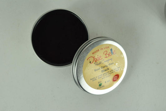 Dixie Belle - Wax - Best Dang Wax - Black