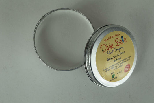 Dixie Belle - Wax - Best Dang Wax - White