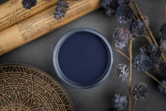 Dixie Belle - Chalk Mineral Paint - In the Navy