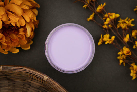 Dixie Belle - Chalk Mineral Paint - Lucky Lavender