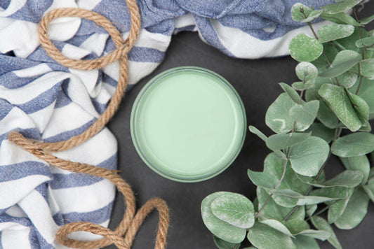 Dixie Belle - Chalk Mineral Paint - Mint Julep