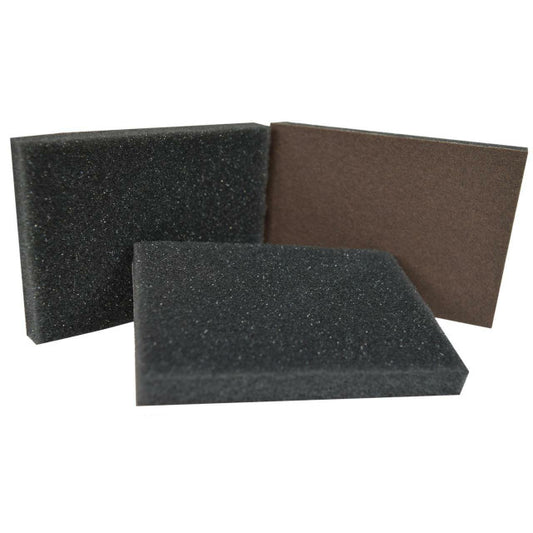 Dixie Belle - Tools - Sanding Sponge (3-pack)