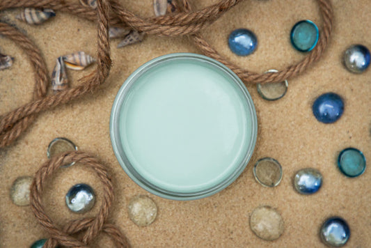 Dixie Belle - Chalk Mineral Paint - Sea Glass