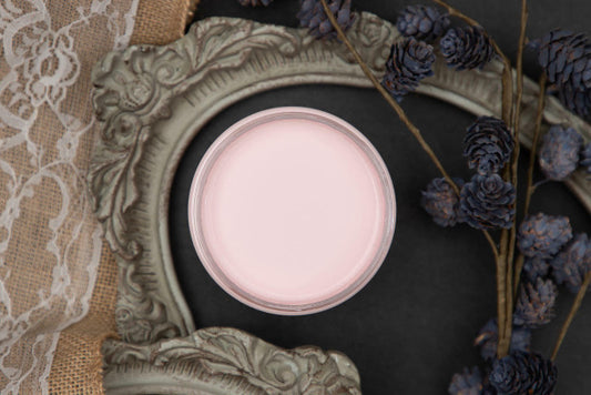 Dixie Belle - Chalk Mineral Paint - Soft Pink