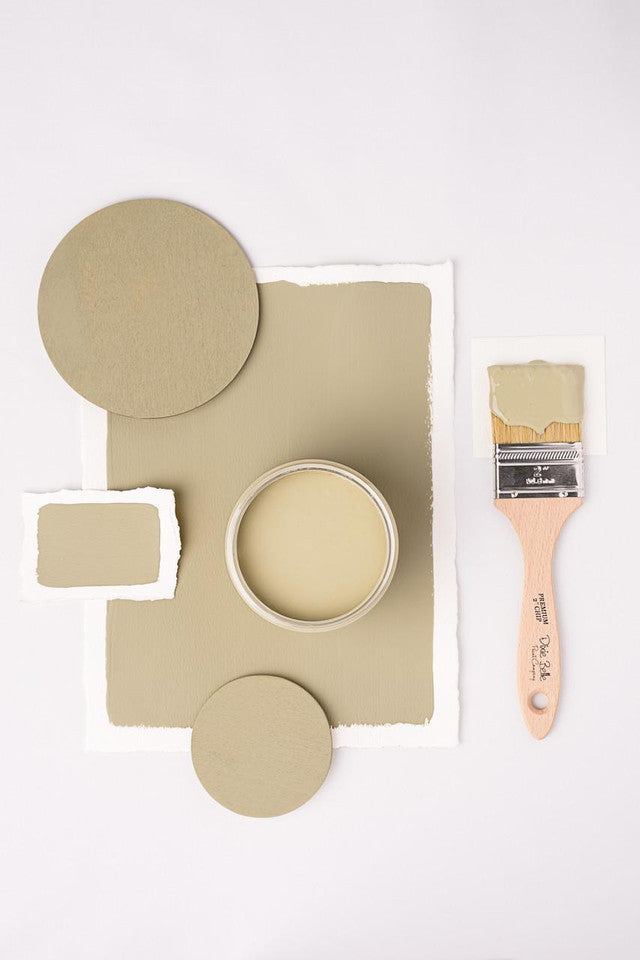 Dixie Belle - Chalk Mineral Paint - Olive Wood