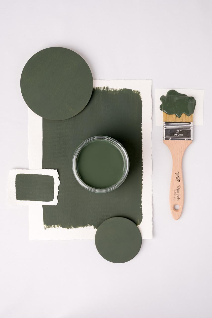 Dixie Belle - Chalk Mineral Paint - Briar Patch