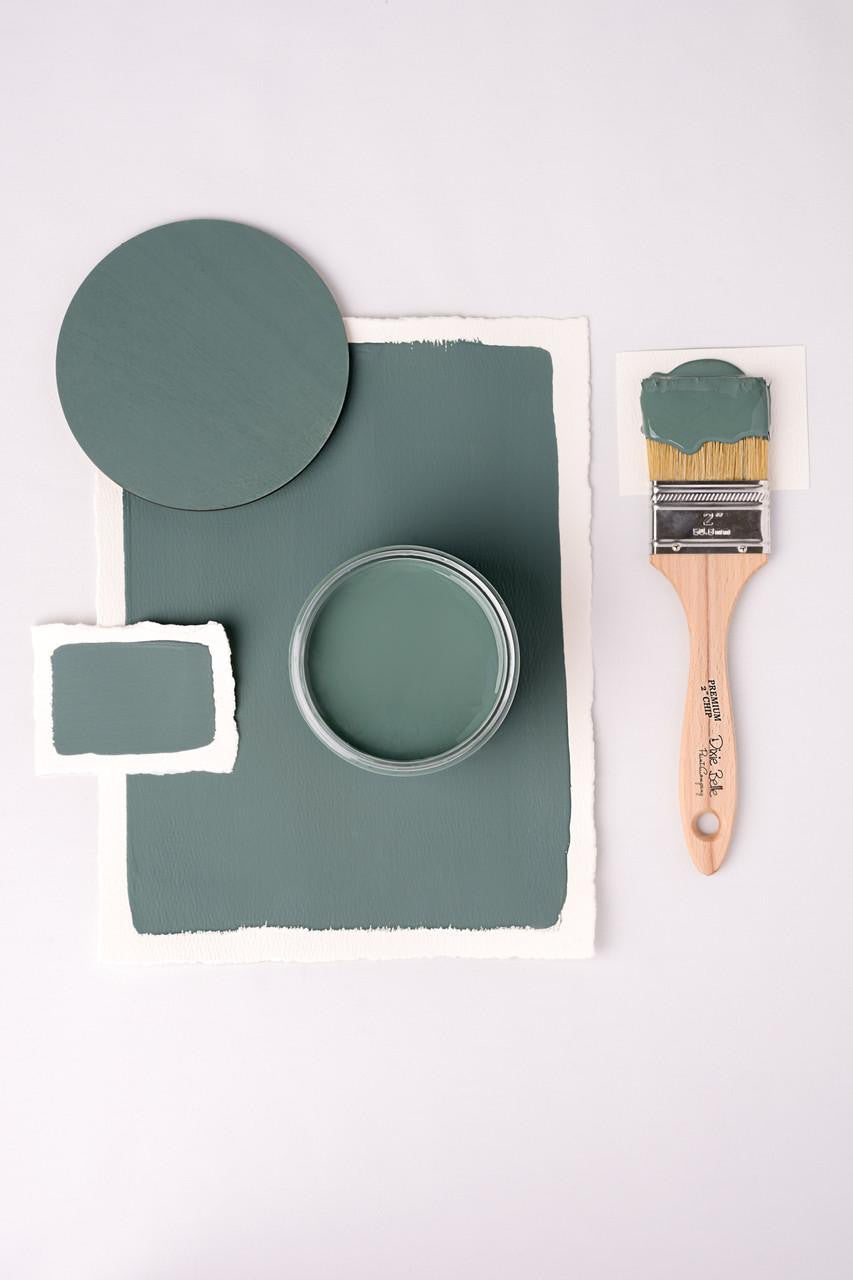 Dixie Belle - Chalk Mineral Paint - Blue Grass