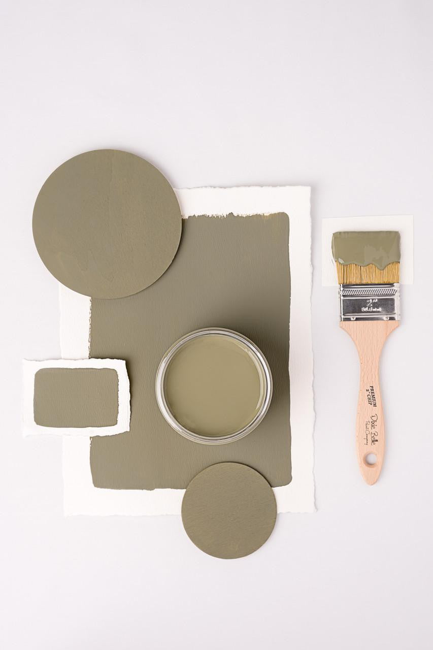 Dixie Belle - Chalk Mineral Paint - Thicket