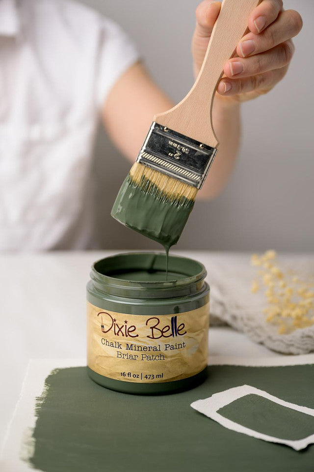 Dixie Belle - Chalk Mineral Paint - Briar Patch