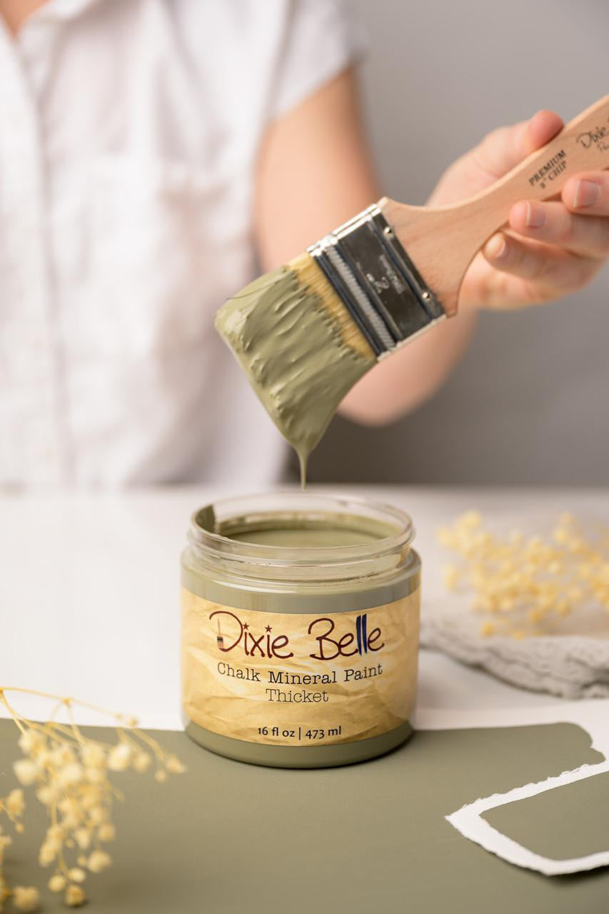 Dixie Belle - Chalk Mineral Paint - Thicket
