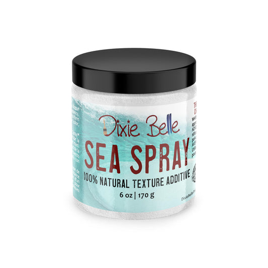 Finishes - Dixie Belle - Finishes - Sea Spray