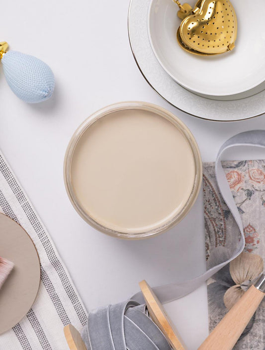 Paint - Dixie Belle - Silk All-in-One Mineral Paint - French Villa