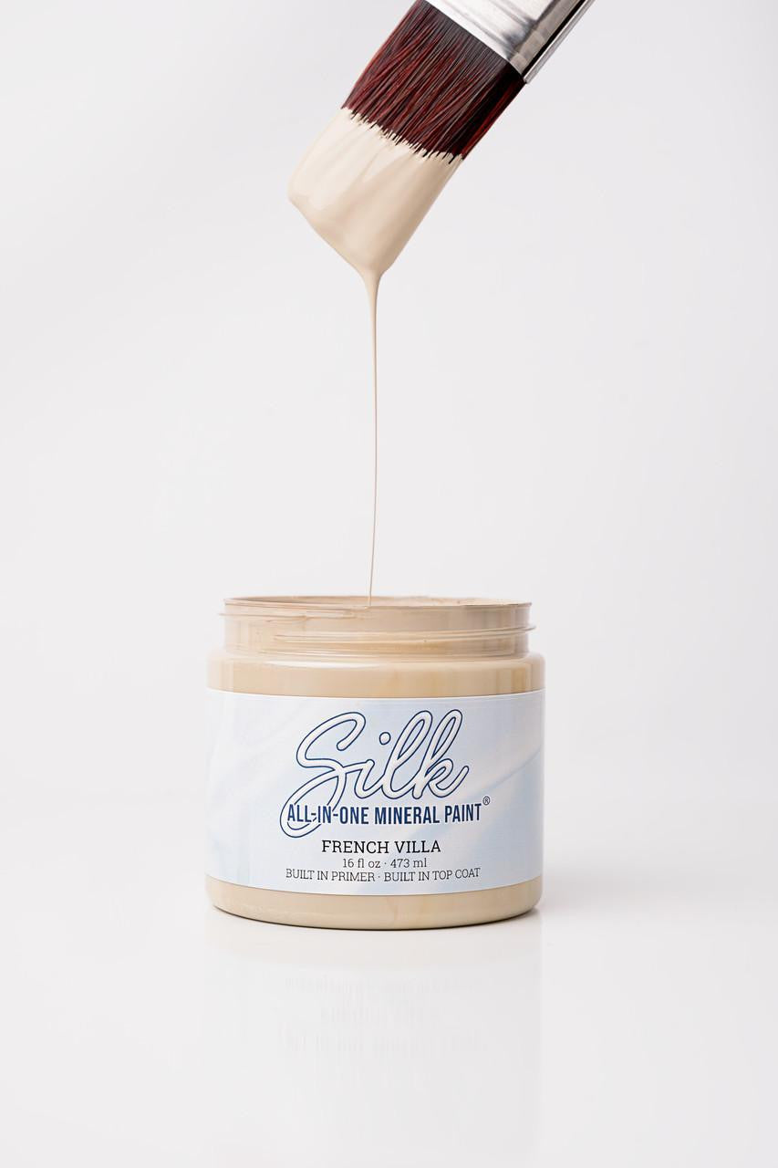 Paint - Dixie Belle - Silk All-in-One Mineral Paint - French Villa