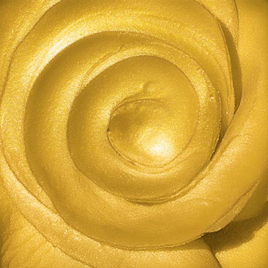 Stamperia - Art Stories - KECW06 - Wax Patina - Heritage Gold - 40ml