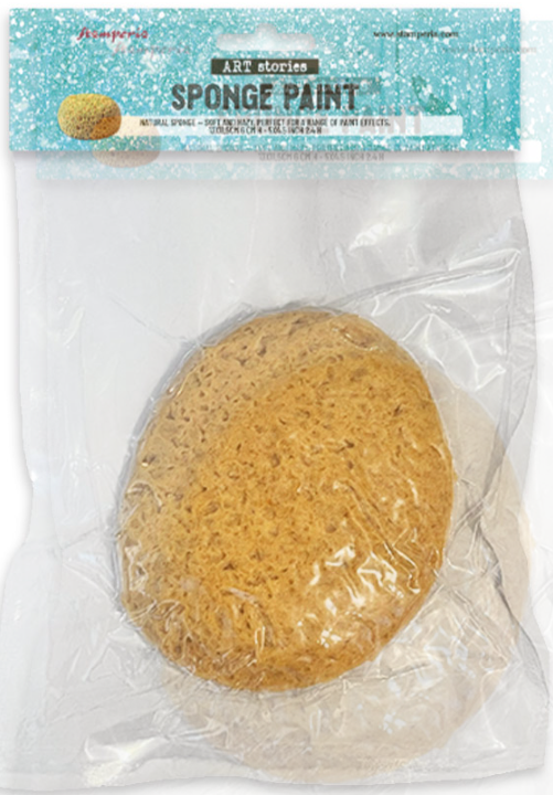 Stamperia - Art Stories - ASTL003 - Tools - Sponge